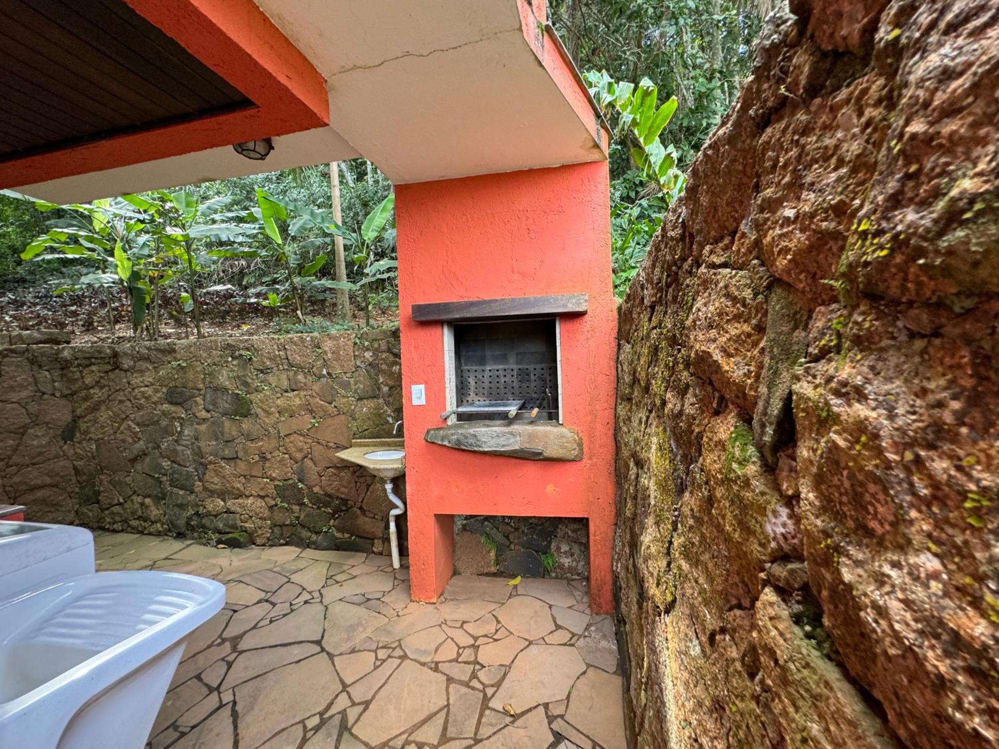 Casas Temporada Aldeia Niura Opy Villa - Florianopolis, Florianopolis